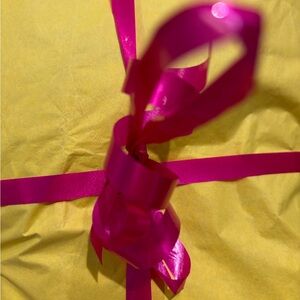 Ribbon